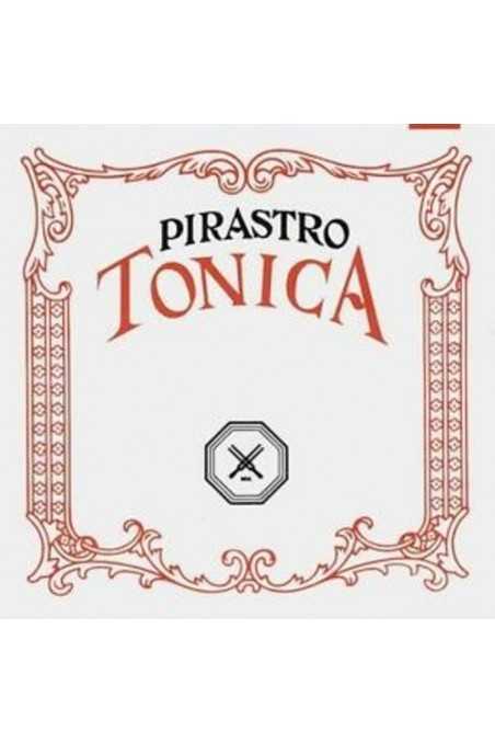 Tonica Violin A Strings 1/2- 3/4 by Pirastro
