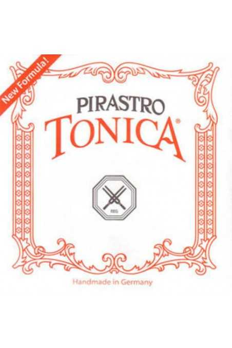 Tonica Violin G Strings 1/2- 3/4 by Pirastro
