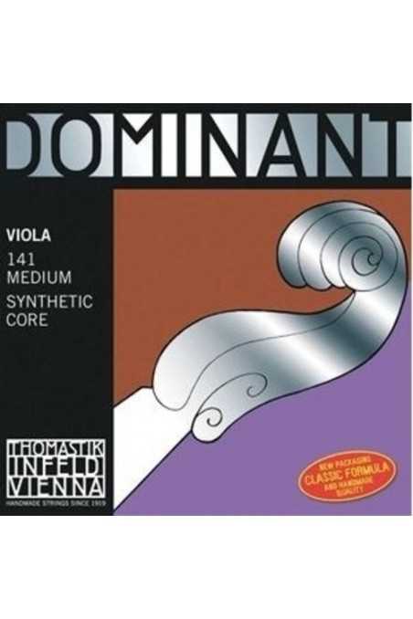 Dominant Viola A String by Thomastik-Infeld