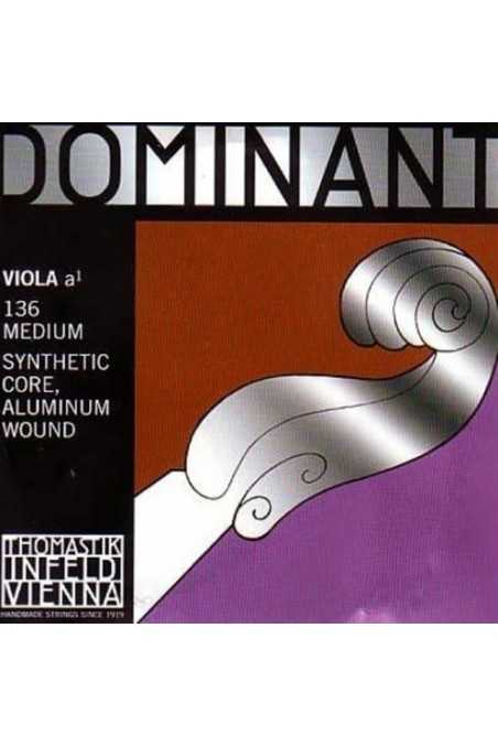 Dominant Viola D String by Thomastik-Infeld