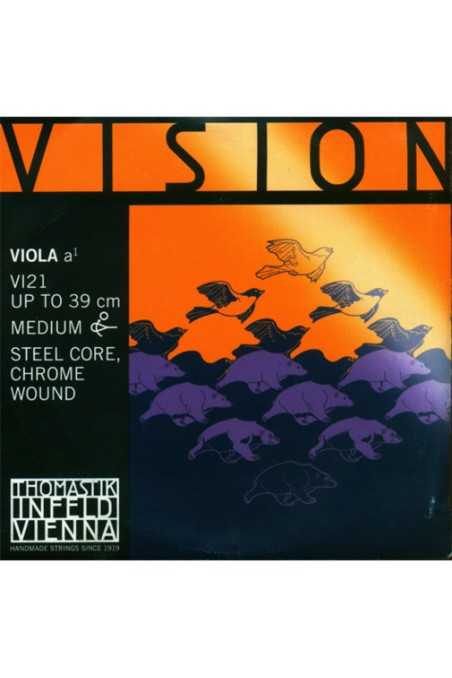 Vision A String For Viola