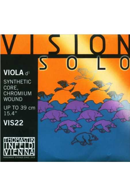 Vision Solo D Strings For Viola