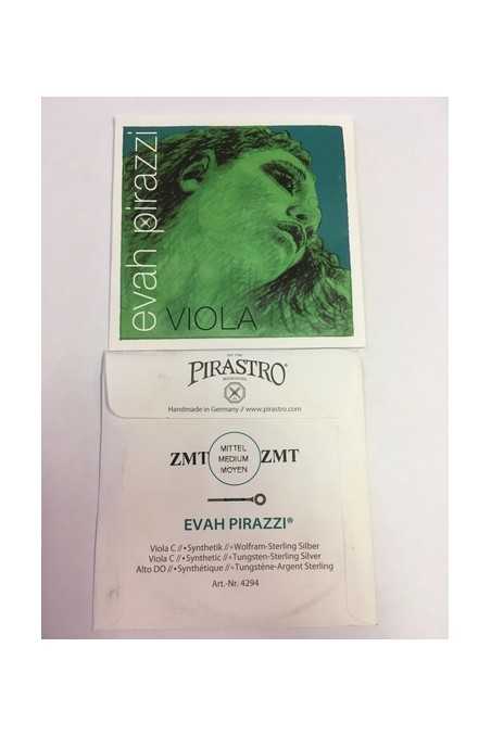 Evah Pirazzi Viola C String Extension for ZMT Tail Piece by Pirastro