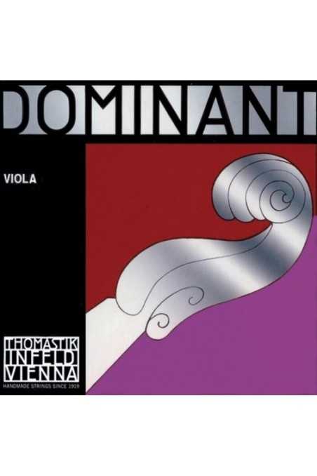 Extended Dominant Viola C String for ZMT Tailpiece by Thomastik-Infeld