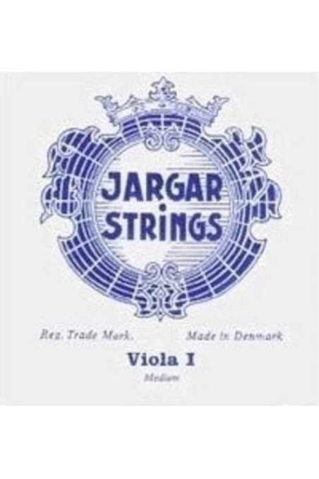 Jargar Viola A String by D'Addario
