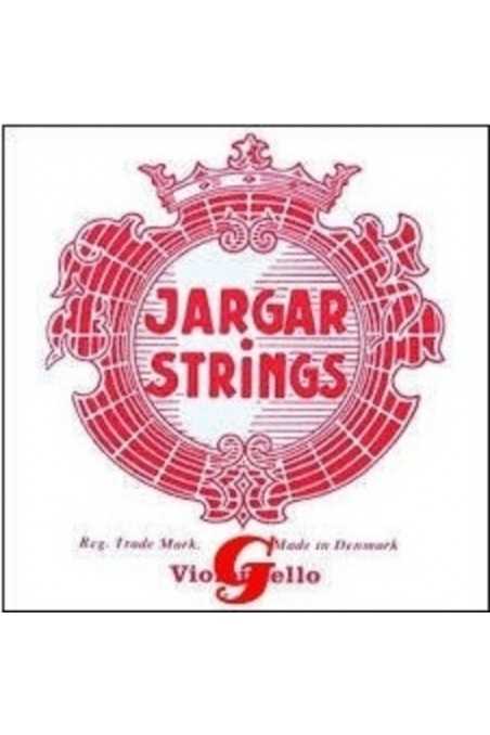 Jargar Forte G Strings For Cello
