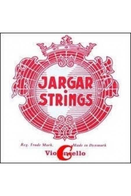 Jargar Forte C Strings For Cello