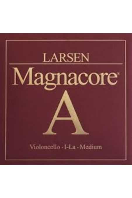 Larsen Magnacore Cello A String 4/4