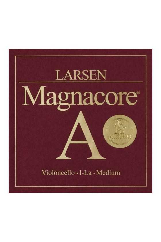 Larsen Magnacore Arioso...