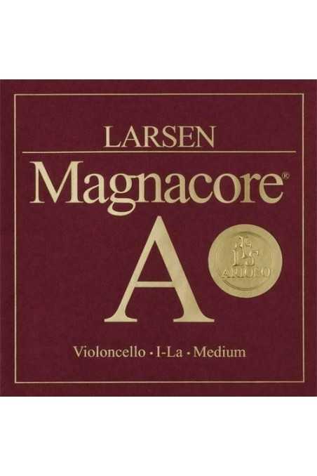 Larsen Magnacore Arioso Cello A String