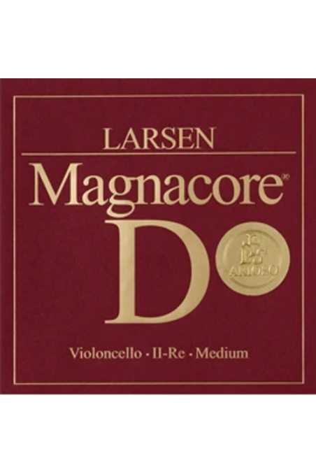 Larsen Magnacore Arioso Cello D String