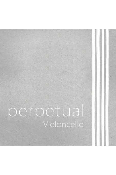 Perpetual Cello D String by Pirastro