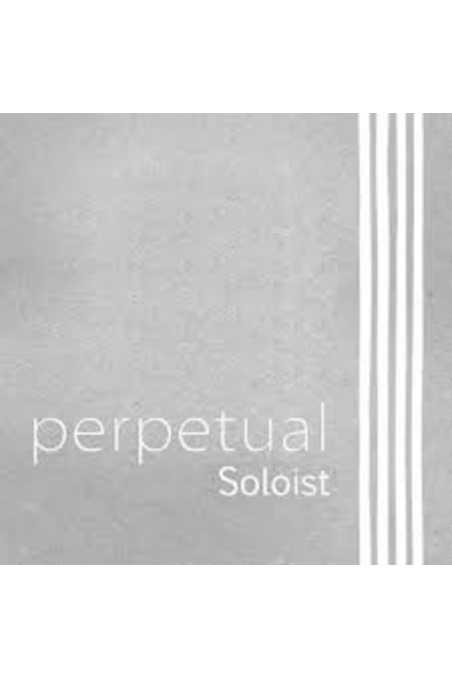 Perpetual Cello D Soloist String by Pirastro