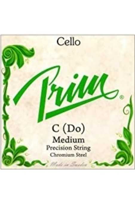 Prim Cello C String