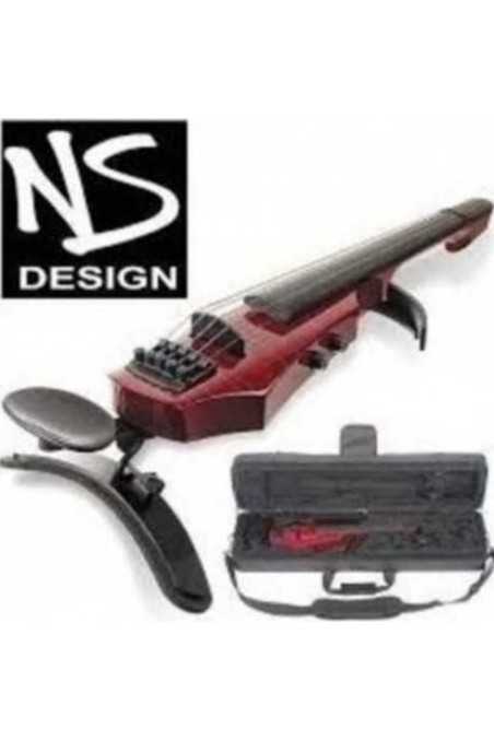 NS Design WAV 5 String Violin