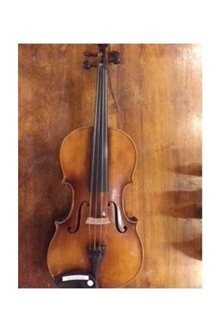 E.R. Pfretzschner 16.5 Inch Viola West Germany 1953