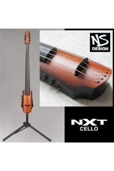 NXT Series Cello 5 String Cello