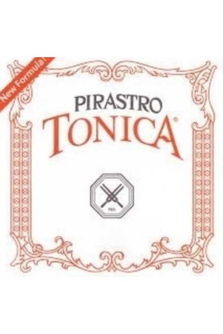 Tonica Violin G Strings 1/4- 1/8 by Pirastro