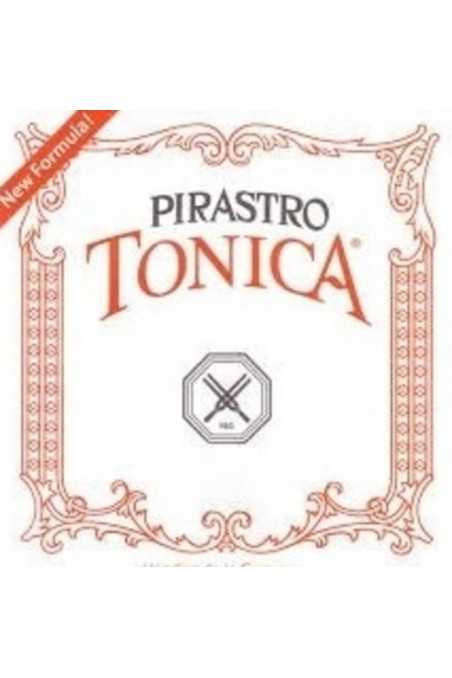 Tonica Violin E Strings 1/4- 1/8 by Pirastro
