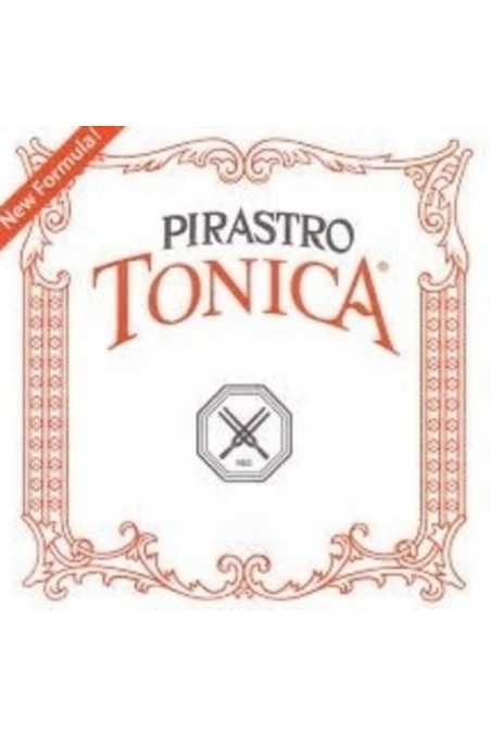 Tonica Violin A Strings 1/4- 1/8 by Pirastro