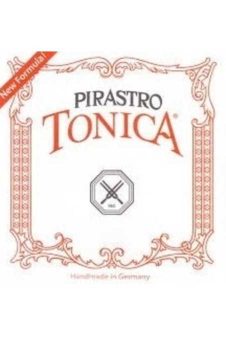 Tonica Violin D Strings 1/4- 1/8 by Pirastro