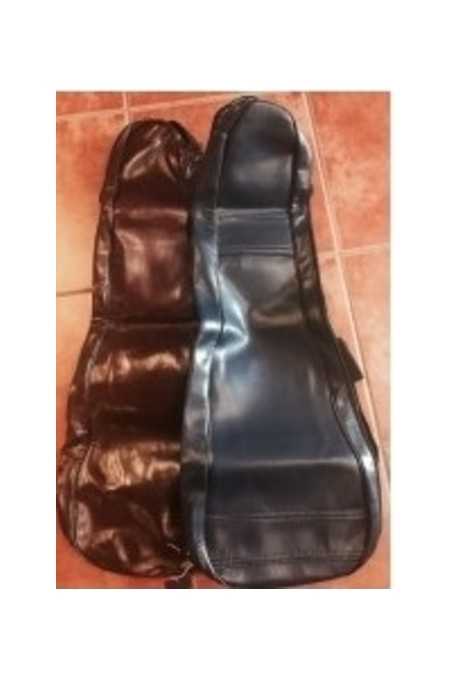 Plastic Extra Cover For Old 4/4 Violin Case
