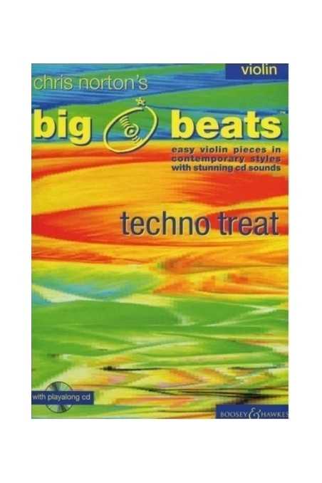 Big Beats - Techno Treat