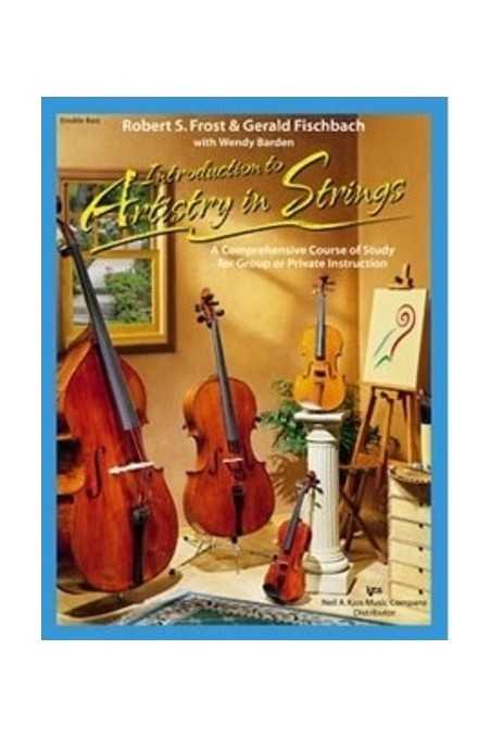 Artistry In Strings Cello Bk 1