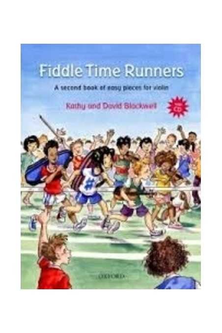 Blackwell, Fiddle Time Runners