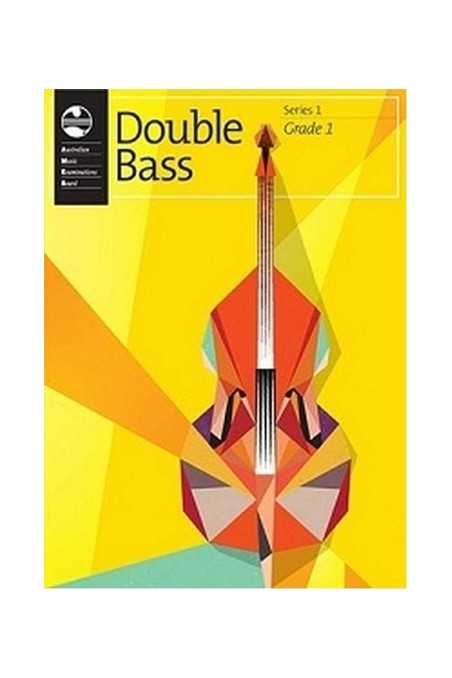 AMEB Double Bass Grade 1