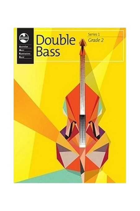 AMEB Double Bass Grade 2