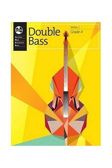 AMEB Double Bass Grade4