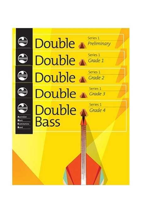 Double Bass Teacher's package