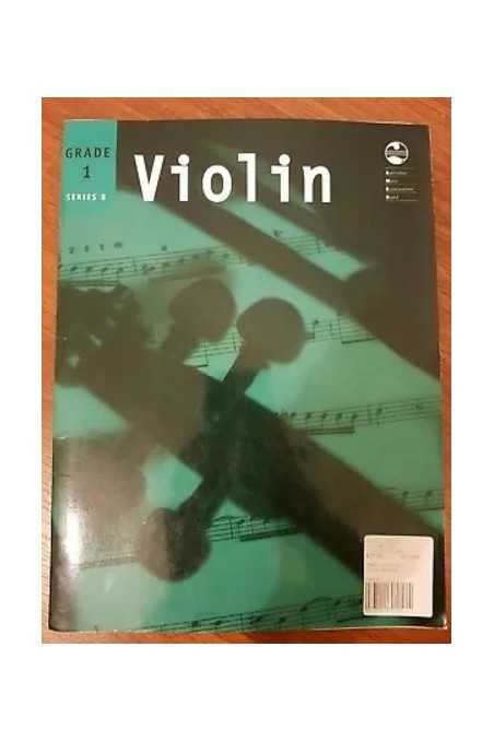 AMEB Violin Grade 1 (Series 8)