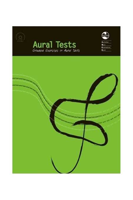 AMEB Aural Tests (All Instruments)