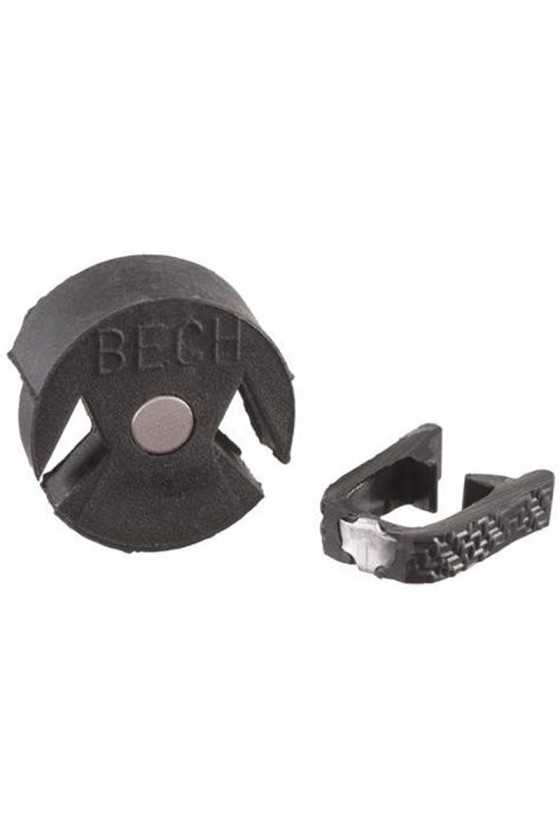 Bech Magnetic Mute For Violin/Viola