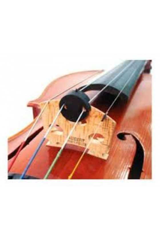 Orchestral Round Viola Mute Made In USA