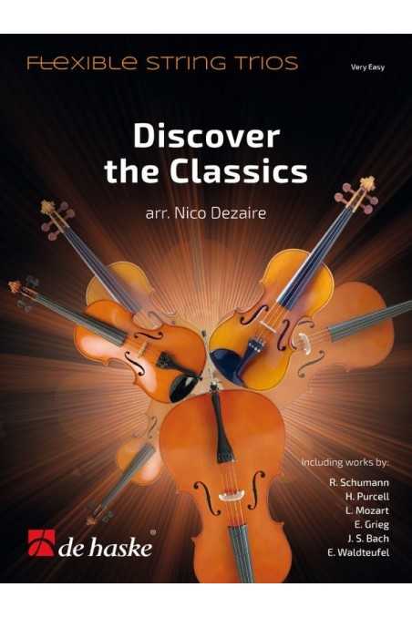 Discover the Classics (de haske)