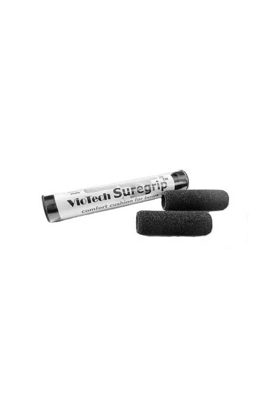 Viotech Suregrip For Violin/Viola - Comfort Cushions For Bows