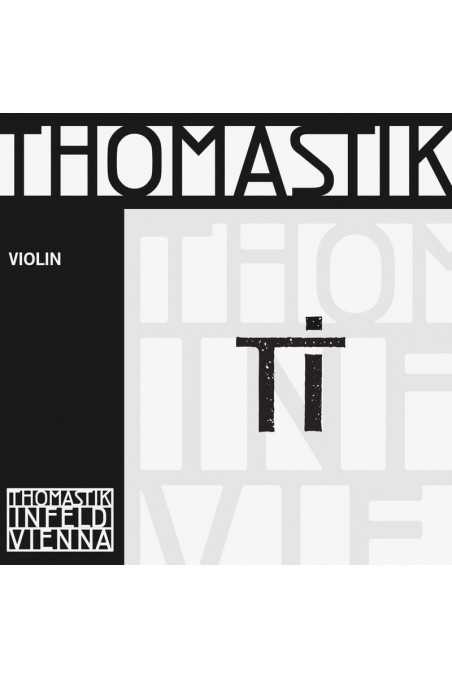 TI Violin String Set 4/4 by Thomastik-Infeld