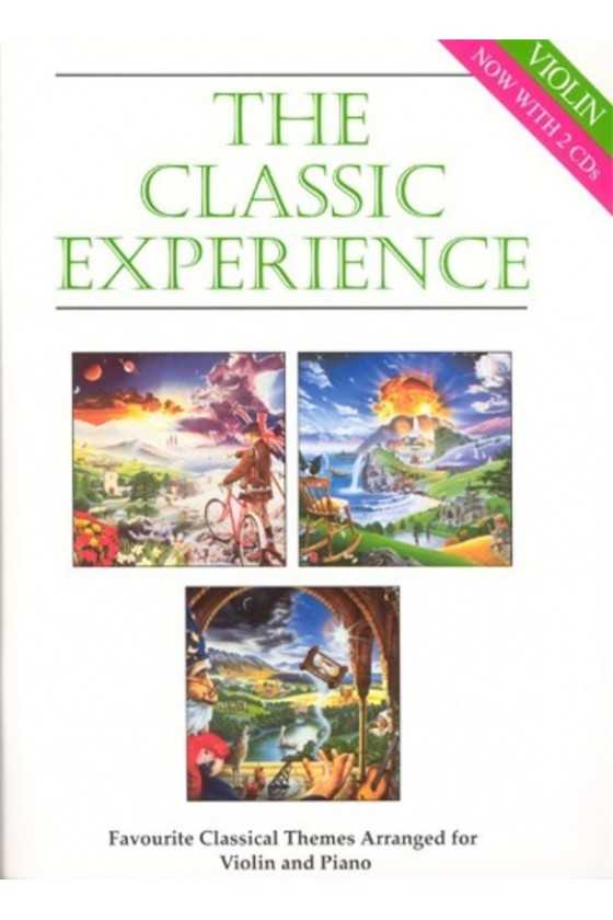 The Classic Experience for...