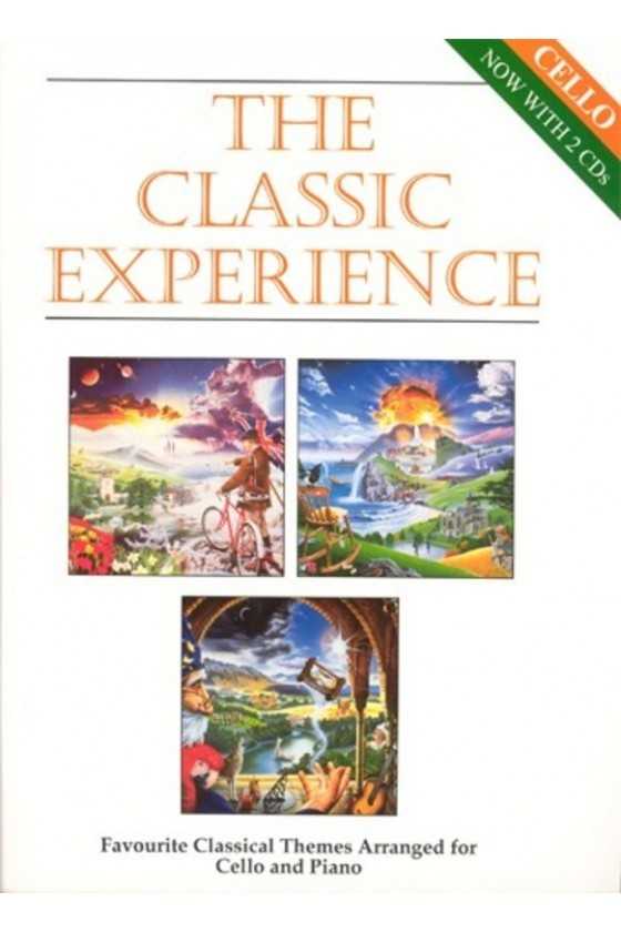 The Classic Experience for...
