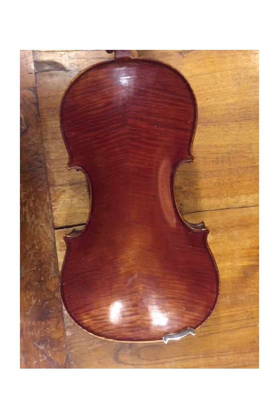 Jules Lavest violin 1925 (France)