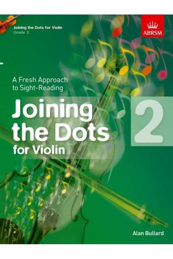ABRSM, Joining the Dots for Violin Grade Books
