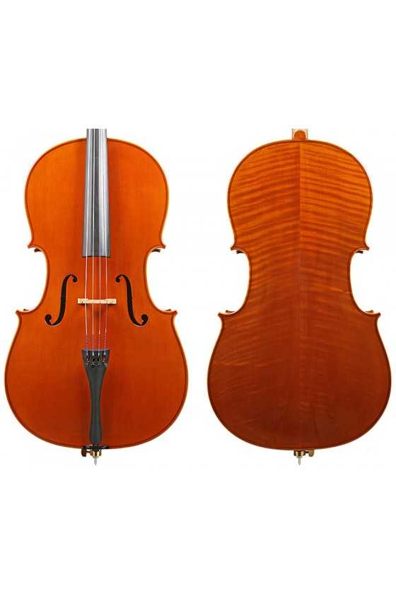 KG80 Cello Outfit - Price varies with size