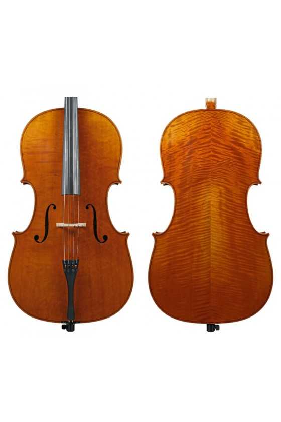 KG 300 Cello Outfit - Price varies with size