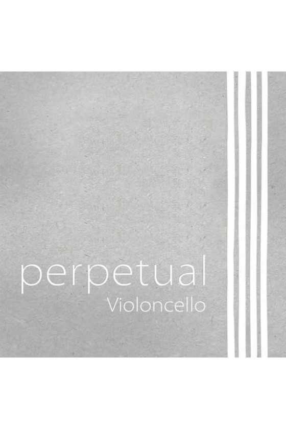Perpetual Cello C String by Pirastro