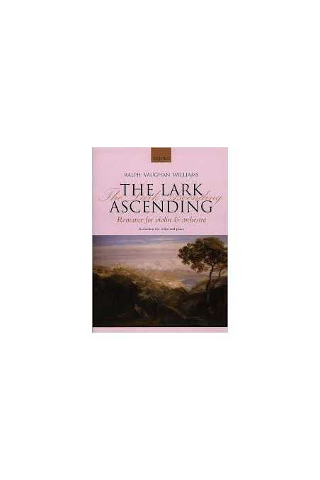 The Lark Ascending Vaughan Williams (Oxford) - Violin