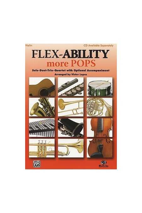 Flex-ability more POPS
