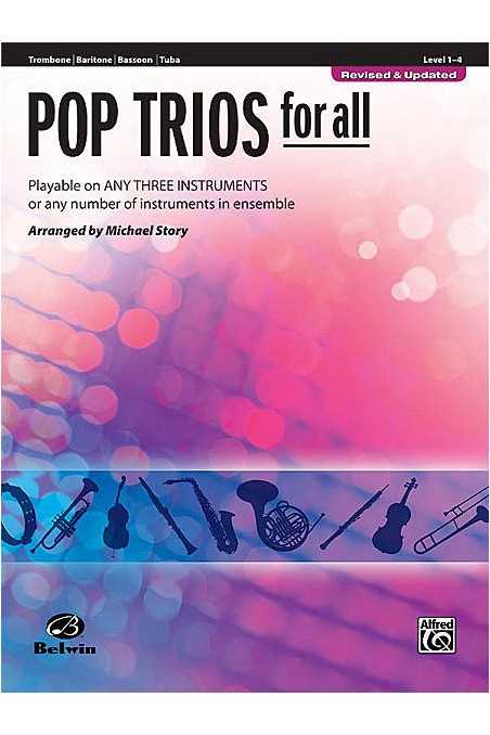 Story, Pop Trios for All